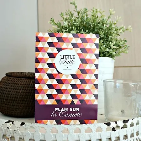 Little Suite - Flavien *