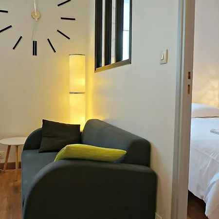 Little Suite - Flavien