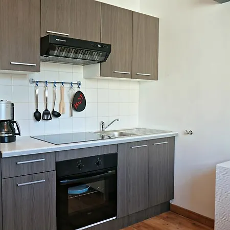 Little Suite - Flavien Apartament Lille