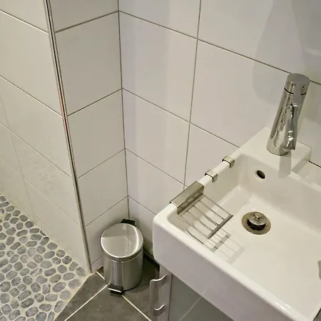 Little Suite - Flavien Apartament