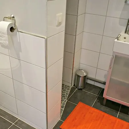 Little Suite - Flavien Apartament Lille