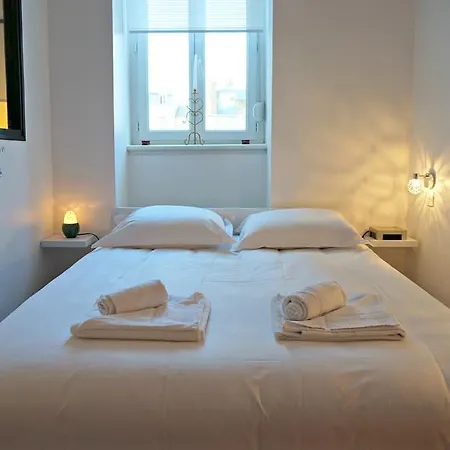 Apartament Little Suite - Flavien